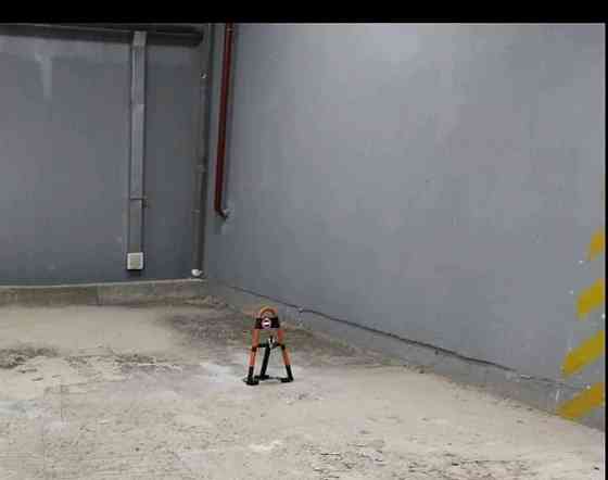 Гараж, 18.3 м2 Алушта