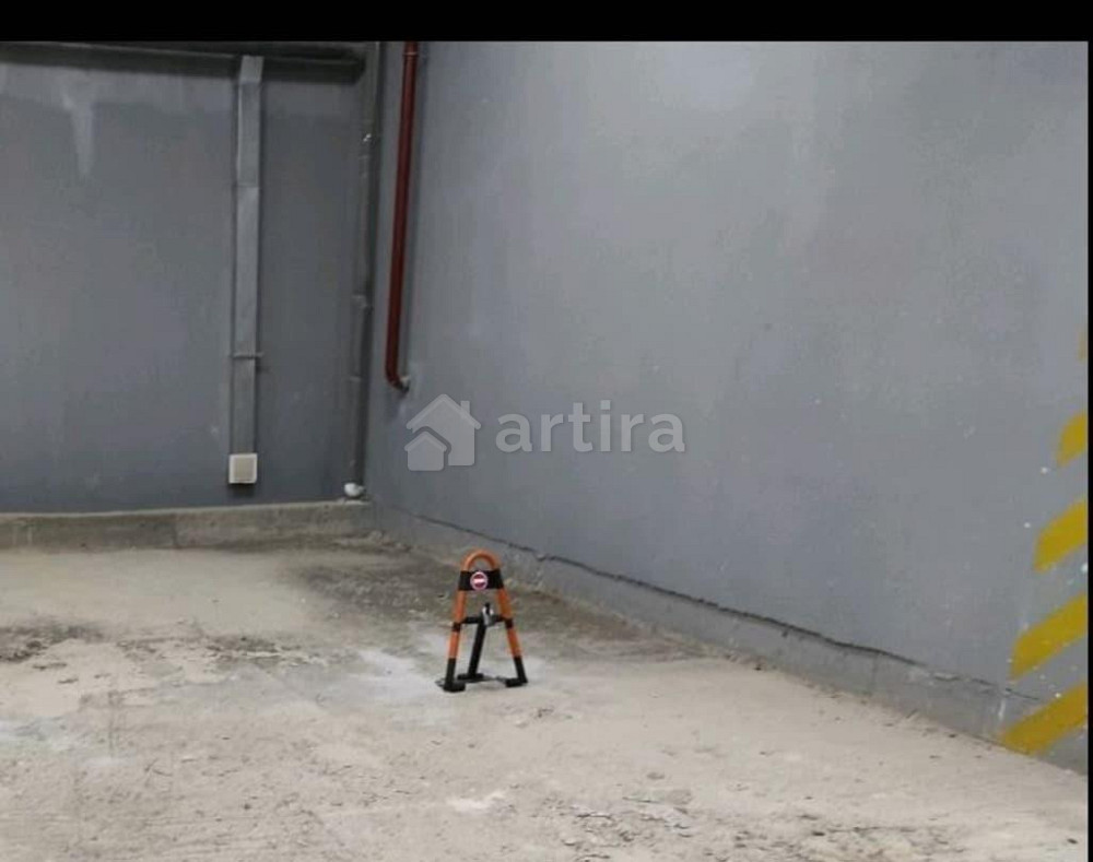 Гараж, 18.3 м2 Алушта - изображение 4