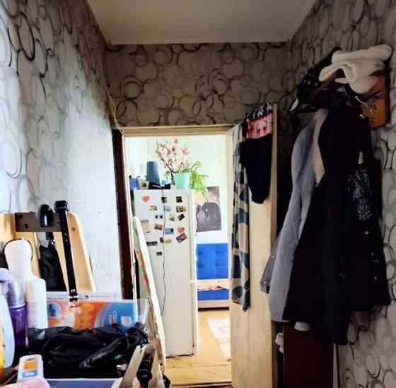 Комната, 18 м2, 7/12 эт. Москва