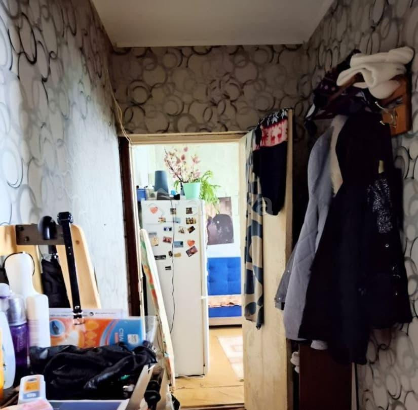 Комната, 18 м2, 7/12 эт. Москва - изображение 6