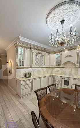 3-комн. квартира, 122.9 м2, 4/24 эт. Москва