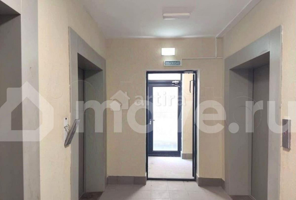 Студия, 18 м2, 2/20 эт. Москва - изображение 5