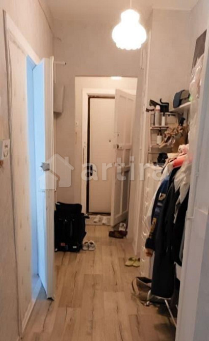 Комната, 34.9 м2, 2/8 эт. Москва - изображение 6