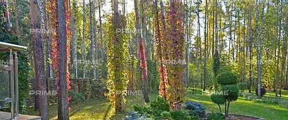 Коттедж, 640 м2, 40 соток, 3 эт. Одинцово