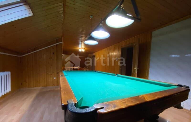 Коттедж, 500 м2 Балашиха - изображение 11