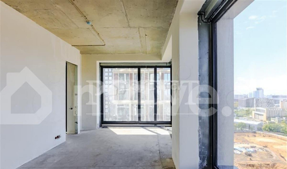 5-комн. квартира, 168 м2, 20/41 эт. Москва - изображение 5