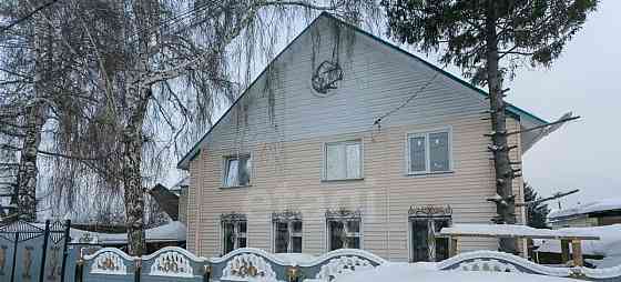 Дом, 320 м2, 6 соток, 2 эт. Новосибирск