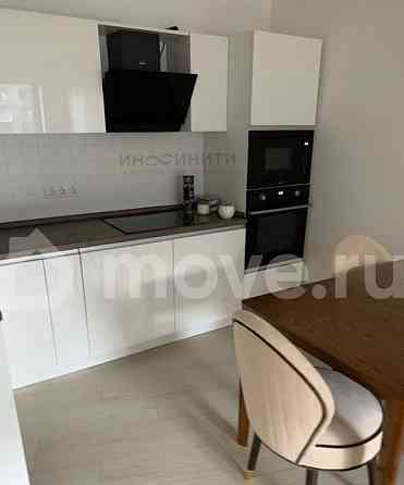 1-комн. квартира, 47 м2, 15/25 эт. Москва