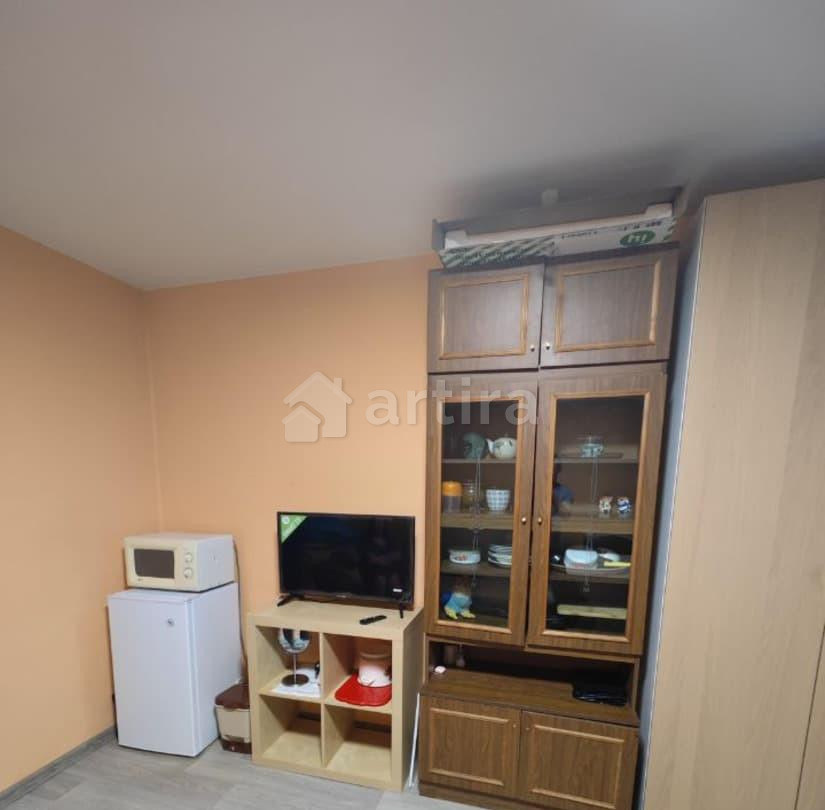 Комната, 13 м2, 4/9 эт. Санкт-Петербург - изображение 5