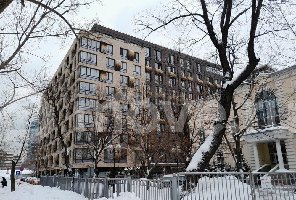 3-комн. квартира, 81 м2, 5/10 эт. Москва - изображение 5