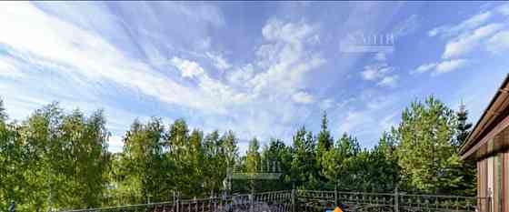 Дом, 720 м2, 25 соток, 2 эт. Барвиха