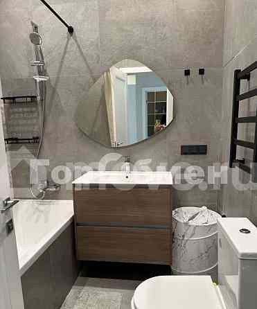 1-комн. квартира, 44.3 м2, 5/16 эт. Москва