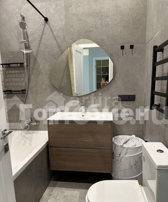 1-комн. квартира, 44.3 м2, 5/16 эт. Москва - изображение 3