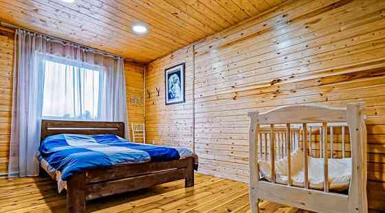 Коттедж, 790 м2 Сосново