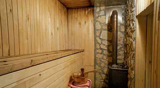 Коттедж, 300 м2 Санкт-Петербург