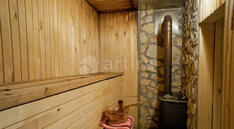 Коттедж, 300 м2 Санкт-Петербург - изображение 6