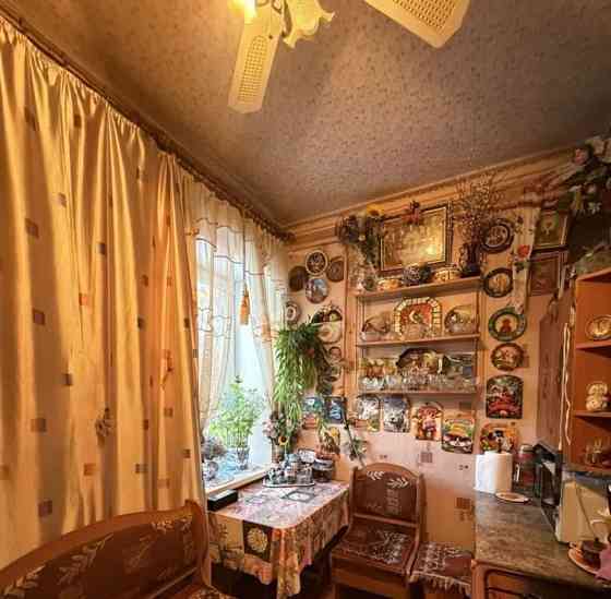 Комната, 25 м2, 2/2 эт. Видное