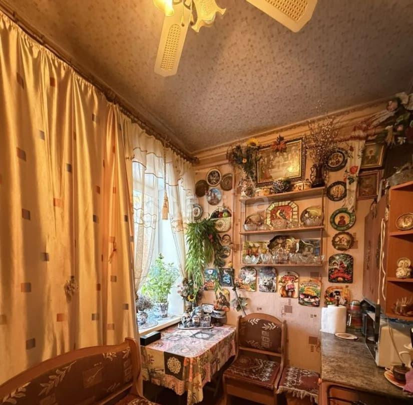 Комната, 25 м2, 2/2 эт. Видное - изображение 2