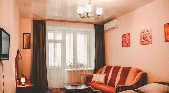 1-комн. квартира, 38 м2, 8/12 эт. Иваново