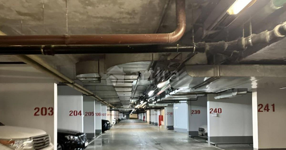 Гараж, 18 м2 Москва - изображение 5