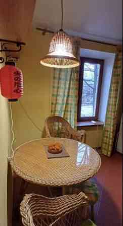 2-комн. квартира, 40 м2, 2/5 эт. Санкт-Петербург