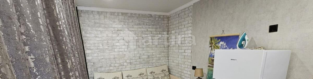 Комната, 10 м2, 1/5 эт. Казань - изображение 4