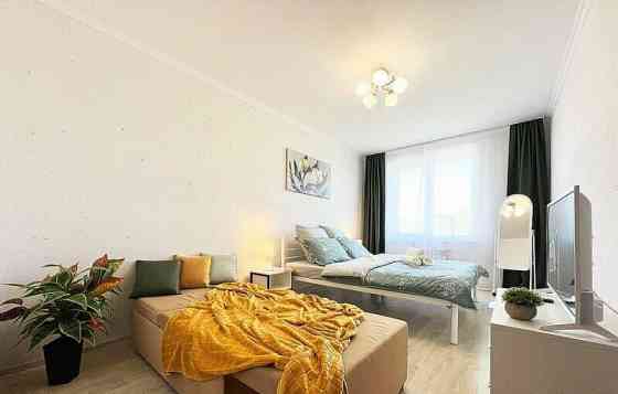 1-комн. квартира, 61 м2, 2/5 эт. Самара