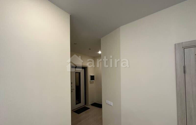 2-комн. квартира, 60 м2, 10/17 эт. Москва - изображение 3