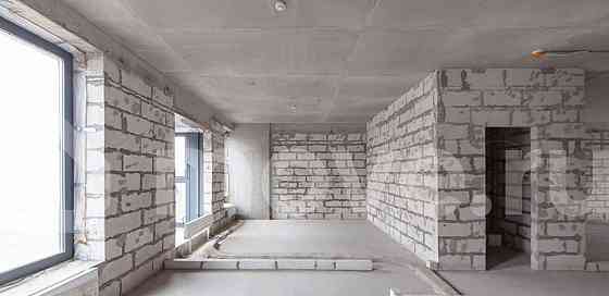 5-комн. квартира, 154 м2, 3/26 эт. Москва