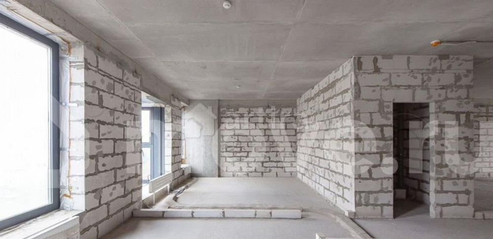 5-комн. квартира, 154 м2, 3/26 эт. Москва - изображение 2