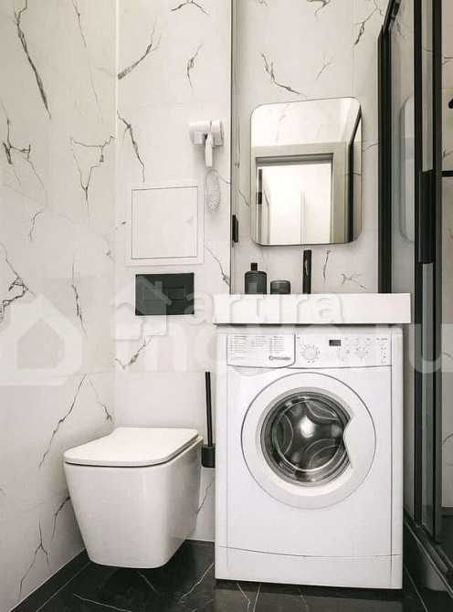 Студия, 16.2 м2, 3/5 эт. Москва - изображение 4