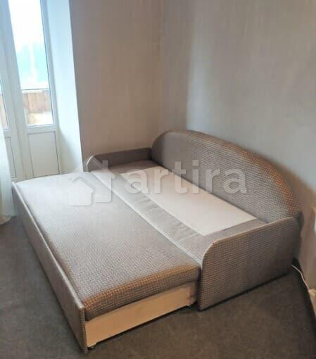 2-комн. квартира, 53 м2, 3/5 эт. Воронеж - изображение 8