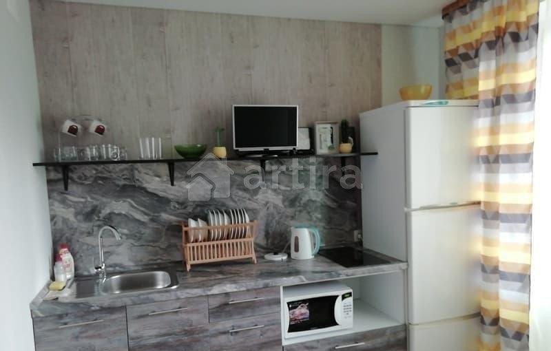 1-комн. квартира, 46 м2, 8/14 эт. Тюмень - изображение 7