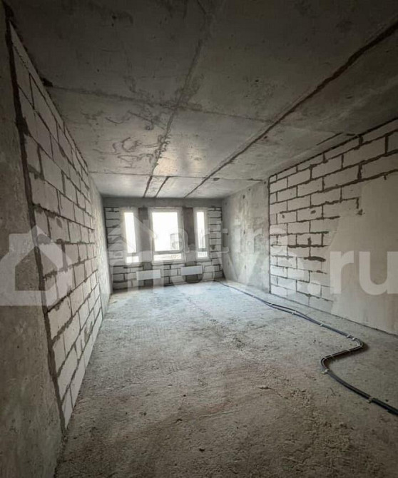 Студия, 32 м2, 23/30 эт. Москва - изображение 2