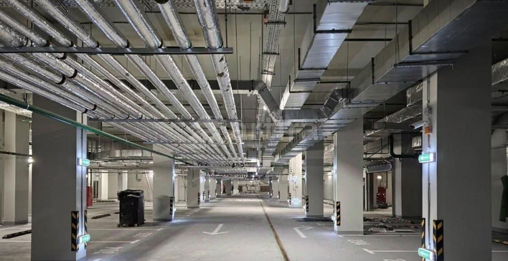 Гараж, 13.3 м2 Москва - изображение 5