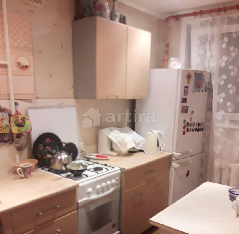 Комната, 48 м2, 3/5 эт. Екатеринбург - изображение 4