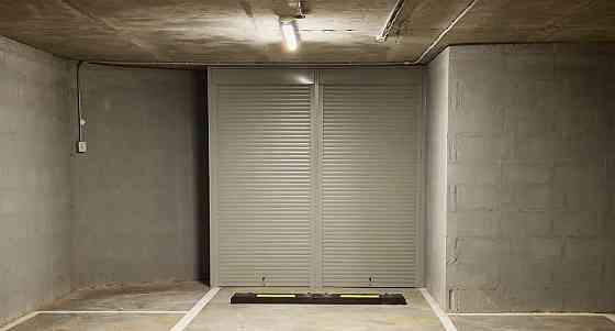 Гараж, 18 м2 Санкт-Петербург