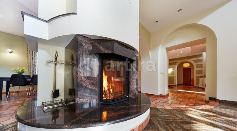 Коттедж, 696 м2 Мытищи - изображение 12