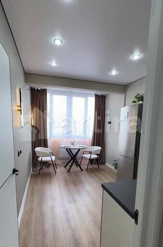 2-комн. квартира, 67 м2, 7/9 эт. Самара - изображение 8