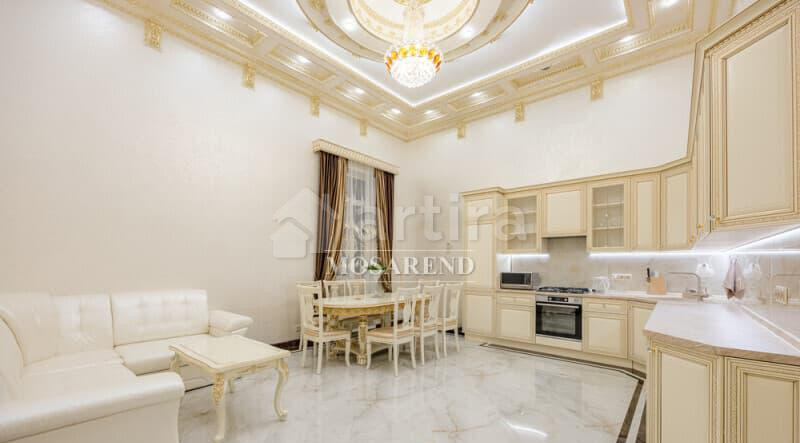 Коттедж, 800 м2 Люберцы - изображение 14