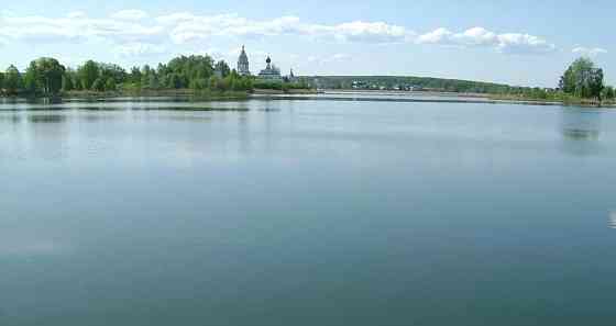 Дом, 80 м2, 8 соток, 1 эт. Ворсма