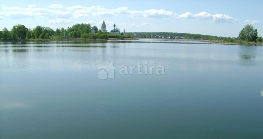 Дом, 80 м2, 8 соток, 1 эт. Ворсма - изображение 4