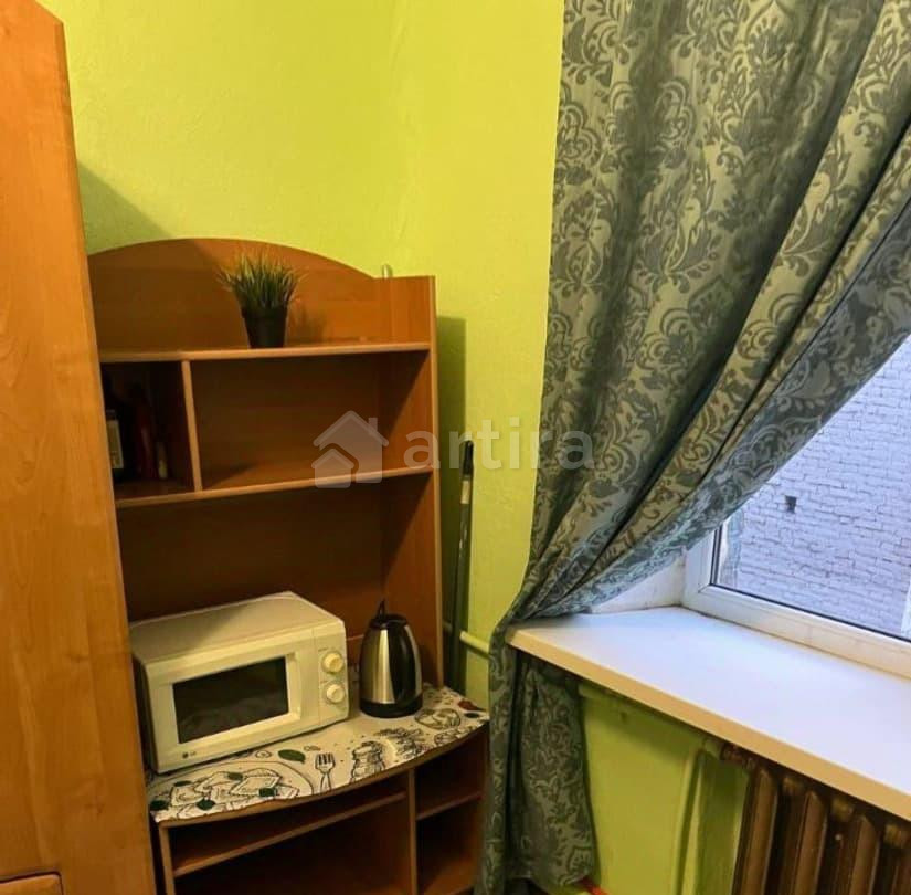 Комната, 13 м2, 3/4 эт. Ростов-на-Дону - изображение 1