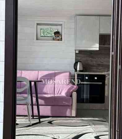 Коттедж, 50 м2 Клин