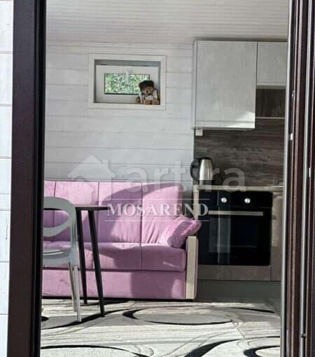 Коттедж, 50 м2 Клин - изображение 6