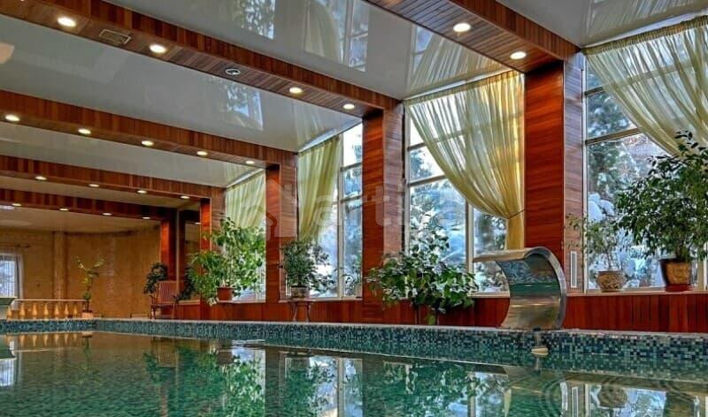 Коттедж, 500 м2 Одинцово - изображение 10