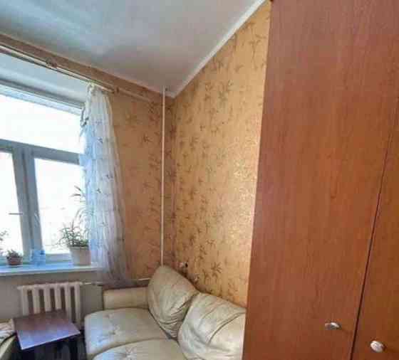 Комната, 9.2 м2, 5/5 эт. Москва