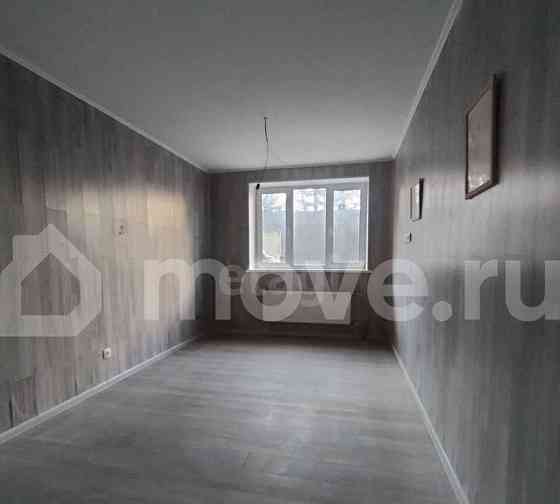 1-комн. квартира, 34 м2, 1/5 эт. Москва