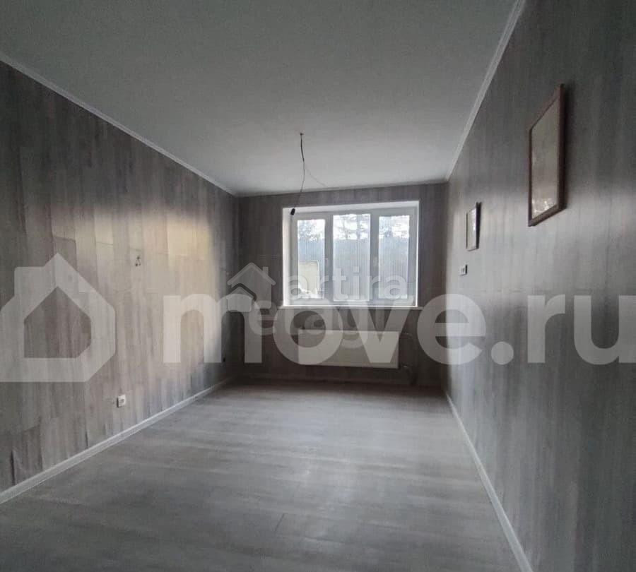 1-комн. квартира, 34 м2, 1/5 эт. Москва - изображение 6