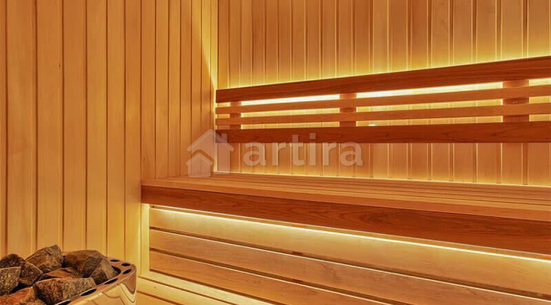 Коттедж, 280 м2 Санкт-Петербург - изображение 12